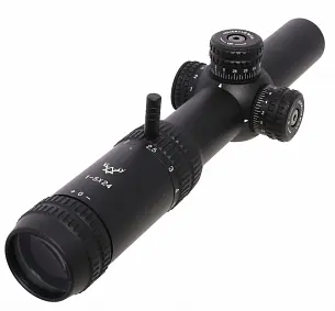 Pricel opticheskij Remington Fury 1-5x24 (FD7)