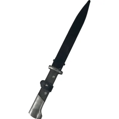 Штык-нож ММГ Окопный (боевой) Польша