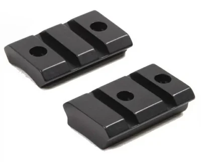 Основание Recknagel Weaver Zastava M70, M85 (57080-3001+57090+3001)