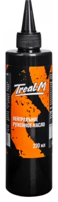 Nejtral'noe ruzhejnoe maslo Treal-M (230ml)