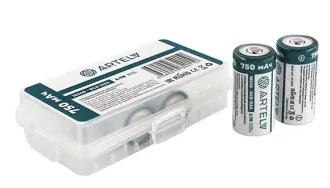akkumulyatornaya-batareya-artelv-rcr123a-3-7v-li-lon-750-mah 1