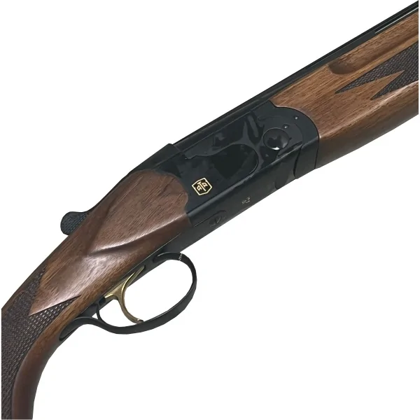 Ружье ATA SP Black к.20/76, 710мм