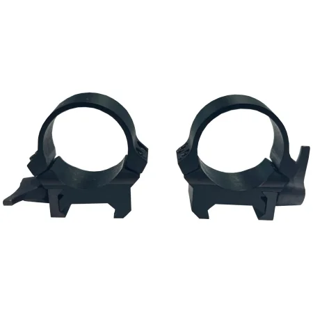 Кольца Leupold низкие