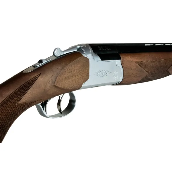 Ружье Huglu Mallard Gen 3 к.20х76 710 мм дерево